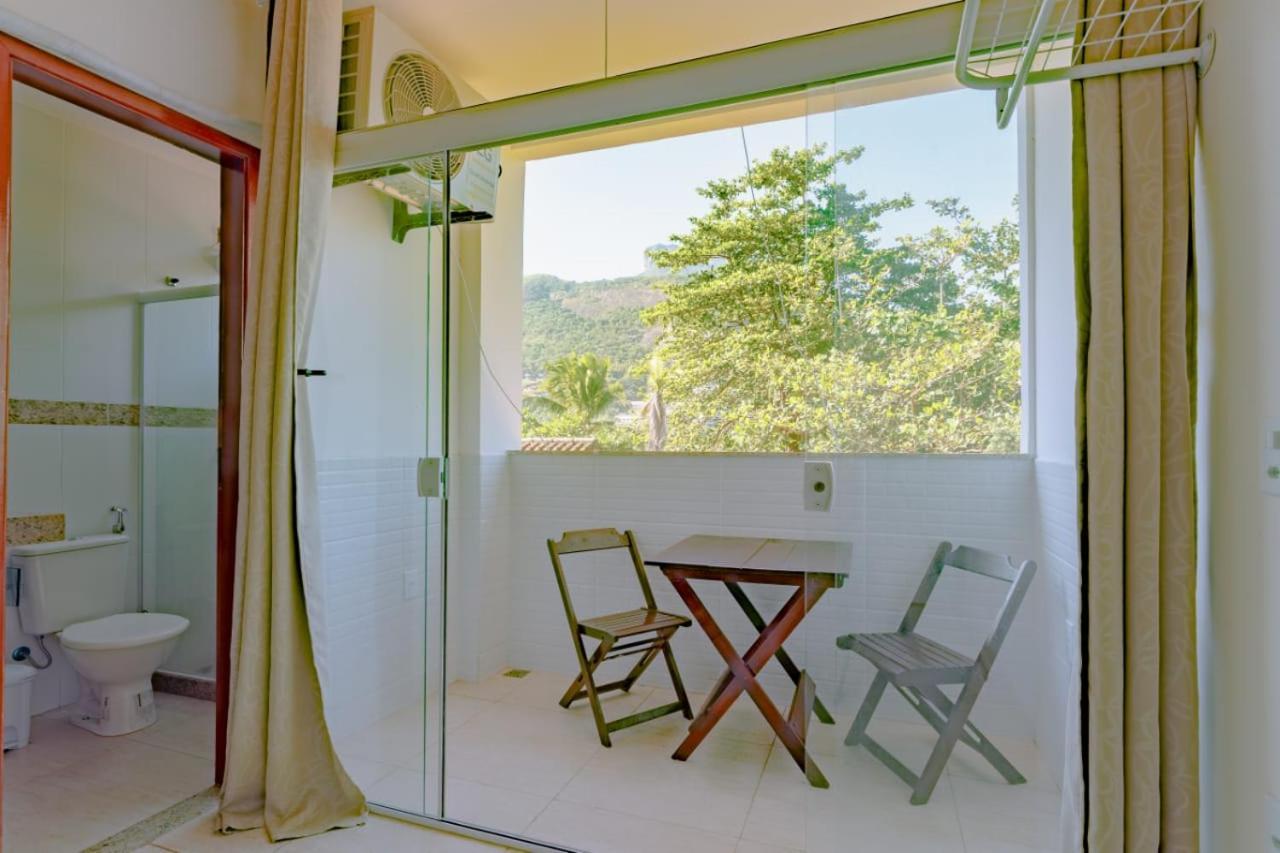 Pousada Recanto Barra Da Tijuca Rio de Janeiro Exterior foto
